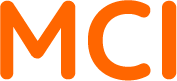 Logo MCI work-from-home