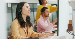 Call Centers